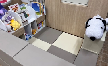 キッズスペース