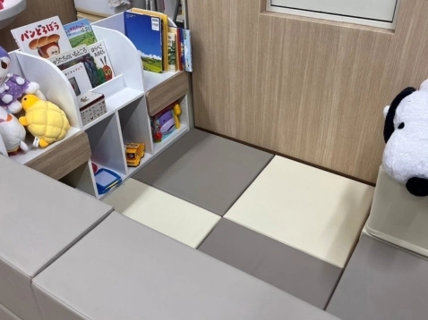 産後ケアのイメージ